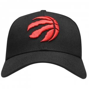 New Era 9Forty Cap - Raptors Black