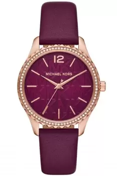 Michael Kors Layton Watch MK2926