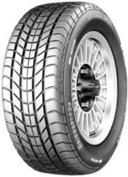 Bridgestone Potenza RE 71 RFT 235/45 ZR17 ZR N0, runflat