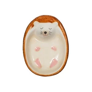 Sass & Belle Hettie Hedgehog Trinket Dish