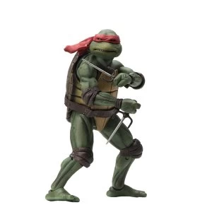 Raphael (Teenage Mutant Ninja Turtles 1990) Neca Action Figure