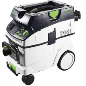 Festool CTM 36 E AC LHS Mobile Dust Extractor 240v