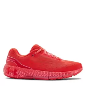 Under Armour Hovr Machina Womens Trainers - Red