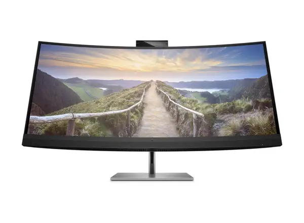 HP Z40c G3 39.7" UltraWide 5K HD IPS Curved LED Monitor