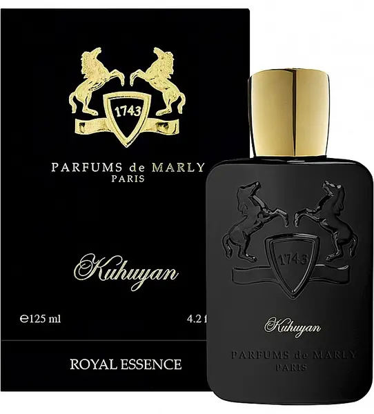 Parfums de Marly Kuhuyan Eau de Parfum For Him 125ml