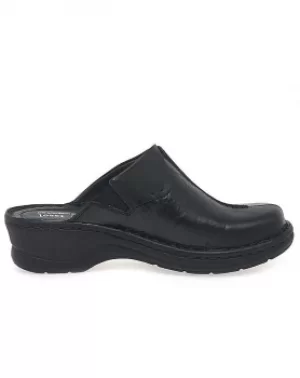 Josef Seibel Cerys Standard Fit Clogs