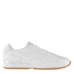 Reebok Royal Glide Mens Trainers - TripleWhite/Gum