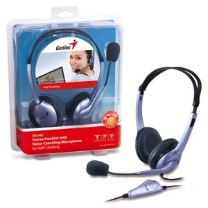 Genius HS04S Headset