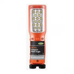 Rvp477 Hi-Vis Compact Multi Position LED Inspection Lamp