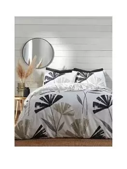 Fusion Fusion Alma Natural Duvet Set - Db