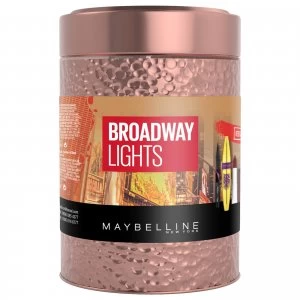 Maybelline New York Broadway Lights Gift Set