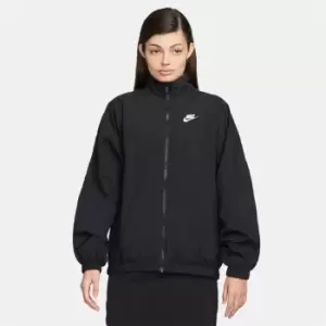 Nike Sportswear Statement Windrunner Womens Jacket - Black