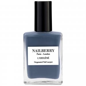 Nailberry L'Oxygene Nail Lacquer Spiritual