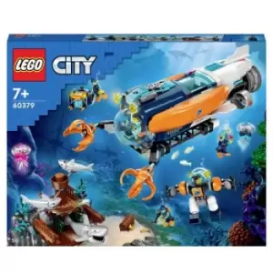 60379 LEGO CITY