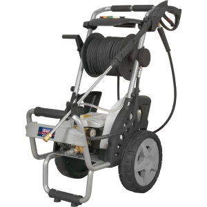 Sealey PW5000 Professional Pressure Washer 150 Bar 240v