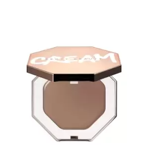 FENTY BEAUTY Cheeks Out Freestyle Cream Bronzer - Amber - Colour Amber