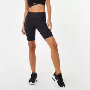 Everlast Mesh Cycling Shorts - Black