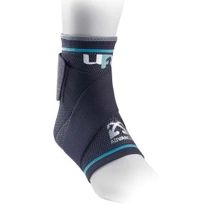 Ultimate Performance Advanced Ultimate Compression Ankle Support - Large