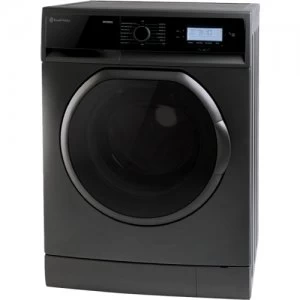 Russell Hobbs RH1248RTG 7KG 1200RPM Washing Machine