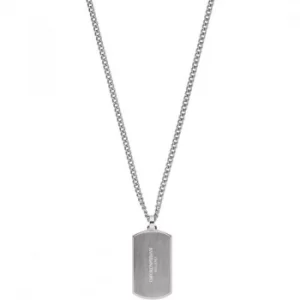 Emporio Armani Jewellery EGS2812040 Necklace