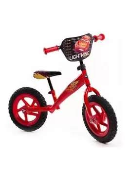 Disney Cars 12" Cars Balance Bike