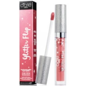 Ciate London Glitter Flip Lipstick - Valentine