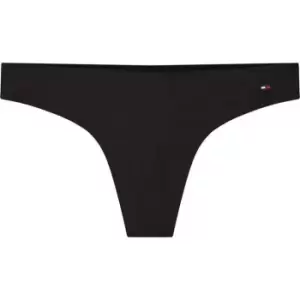 Tommy Bodywear Thong Brief - Black