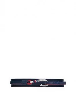 Tommy Hilfiger Nautical Wrap Bracelet