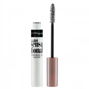 Maybelline Lash Sensational Primer Black