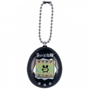 Original Tamagotchi Black