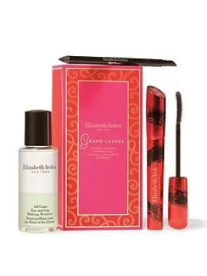 Elizabeth Arden GRAND LASHES Grand Entrance Mascara set, Multi, Women