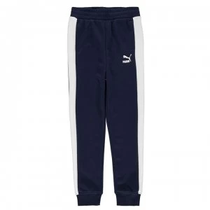 Puma Classic Track Pants - Peacoat