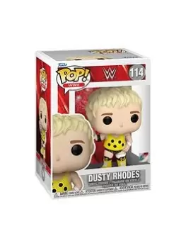 Pop! Pop Wwe: Dusty Rhodes