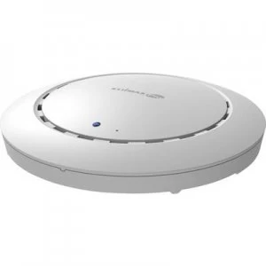 EDIMAX Pro CAP300 Single PoE WiFi access point 300 Mbps 2.4 GHz