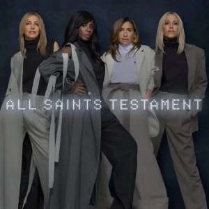 All Saints - Testament Vinyl