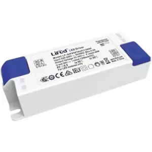 Loops - 48W Flicker Free LED Driver - 1200mA Constant Current Fixed Output Power Supply