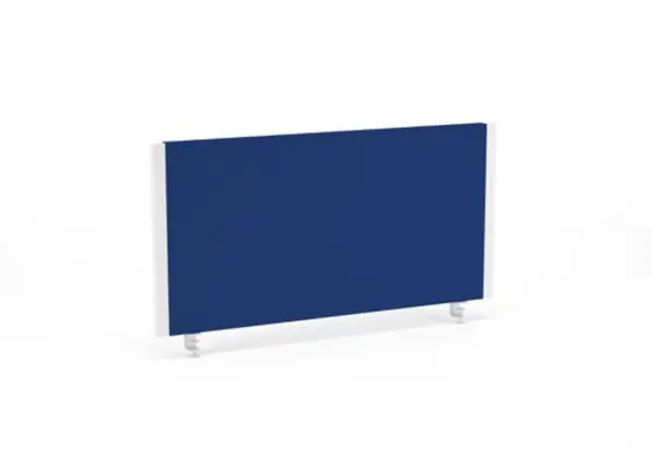 Impulse/Evolve 800mm Straight Screen Blue White Frame