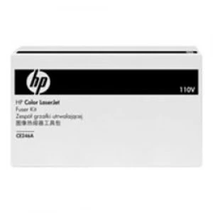 HP Colour LaserJet CE246A 110V Fuser Kit