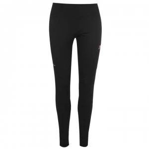 Karrimor Shield Tights Ladies - Black