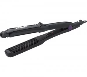 Toni & Guy TGST2995UK1 Twist and Crimp Curling Tongs