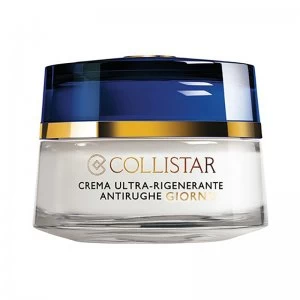 Collistar Ultra Regenerating Anti Wrinkle Day Cream 50ml