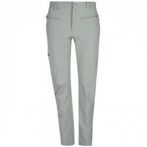 Millet Lepiny Walking Pants Ladies - High Rise