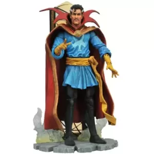 Diamond Select Marvel Select Dr. Strange Action Figure