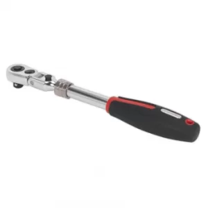 Ratchet Wrench 3/8" Sq. Drive Flexi-head Extendable Platinum Series