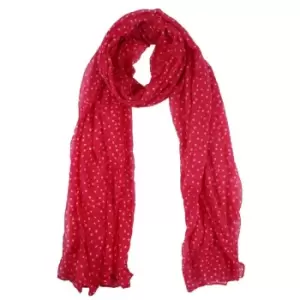 Regatta Sancia Scarf 99 - Pink