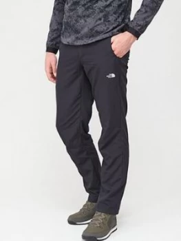 The North Face Tanken Pants - Black, Size 30, Men