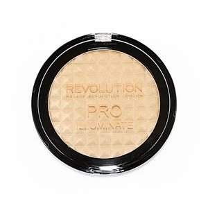 Makeup Revolution Pro Illuminate 21G