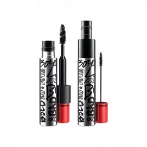 MAC Bold Bad Lash Black