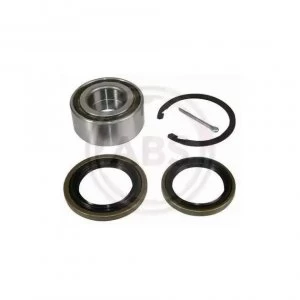 Front (left /right) Wheel Bearing Kit A.B.S. 200243