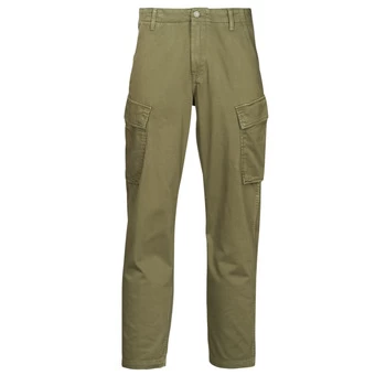 Levis XX TAPER CARGO II mens Trousers in Kaki - Sizes US 34 / 32,US 36 / 32,US 34 / 34,US 36 / 34,US 38 / 34,US 28 / 32,US 29 / 32,US 30 / 34,US 30 /